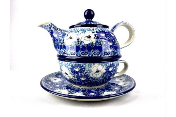 C01 CBunzlau Tea for One U4963 C01 Tea for One C01 CBunzlau Tea for One U4963 C01 Tea for One